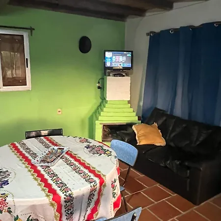 Refugio Estelar Punta Del Diablo Exterior photo