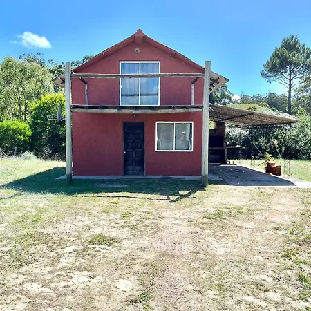 Refugio Estelar Punta Del Diablo Exterior photo