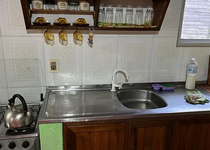 Refugio Estelar