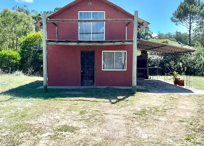 Refugio Estelar