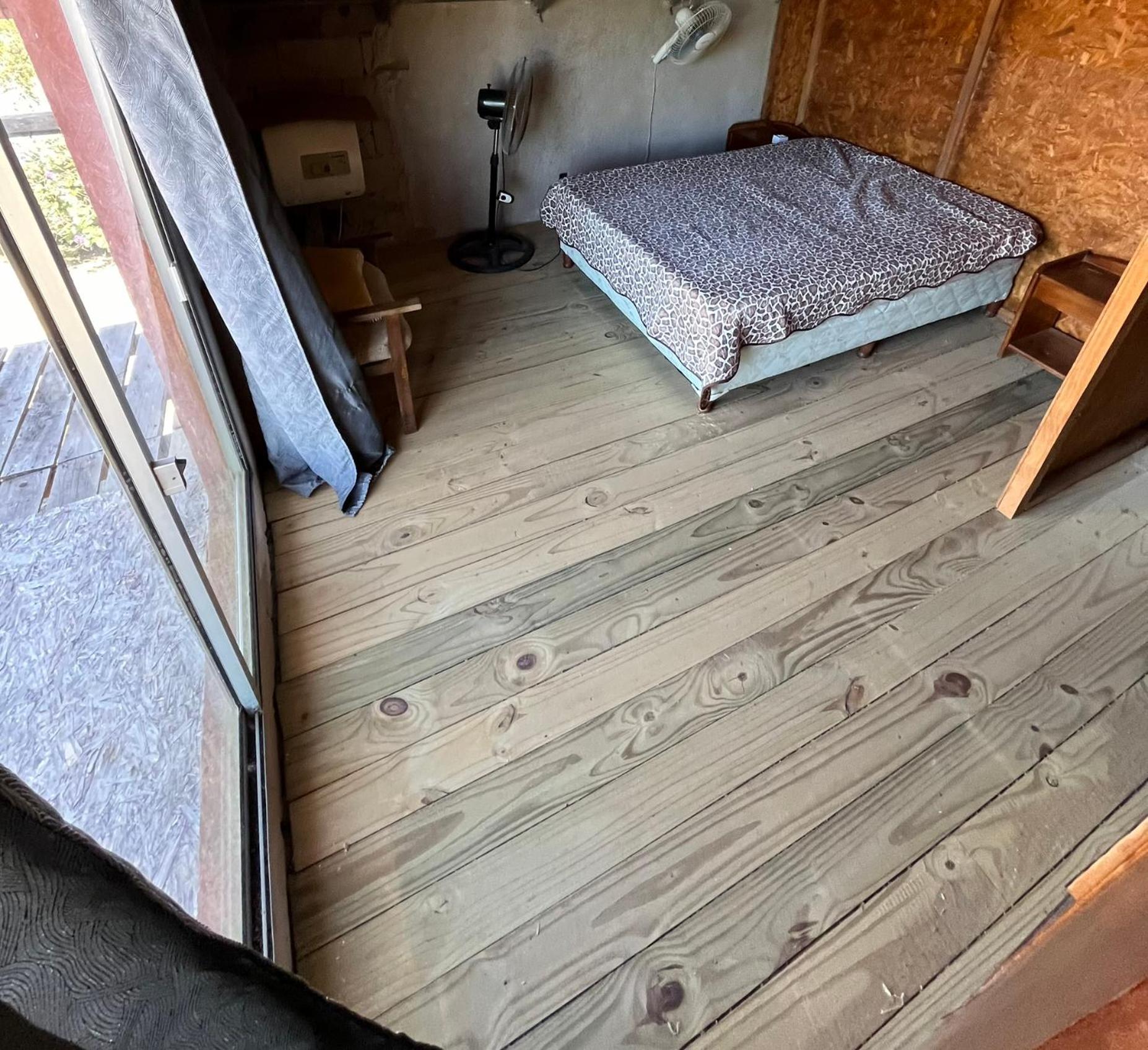 Holiday home Refugio Estelar